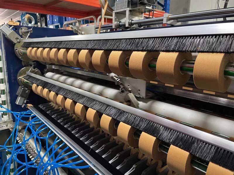 高效分切解决方案:运动胶带麻豆AV电影院在线观看实战指南