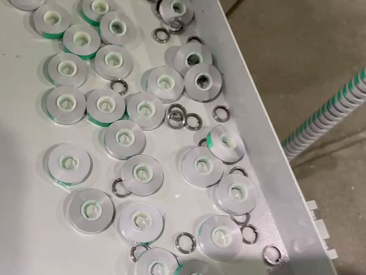 精准分切，稳定运行：提升修正带麻豆AV电影院在线观看可靠性的关键部件维护指南