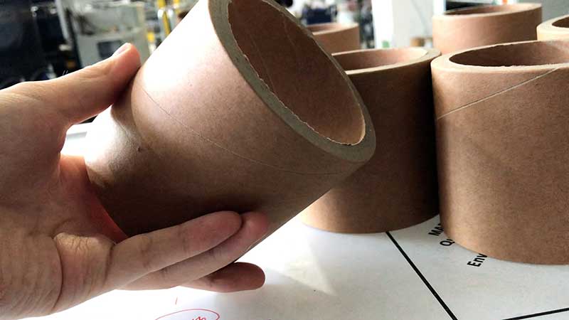 切纸管机智能化操作指南：新手快速上手