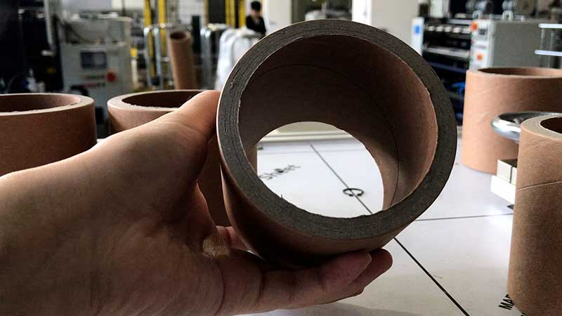 全自动切纸管机：智能化操作与节能设计